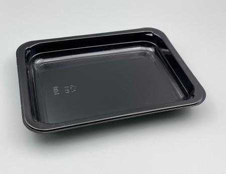 CPET Disposable tray  from MMCIS CHINA